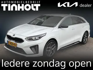 Kia ProCeed 1.0 T-GDI GT-Line