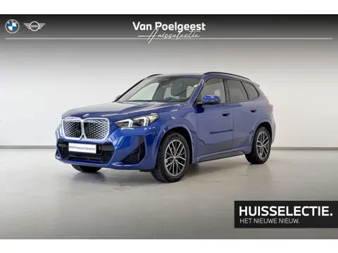 BMW iX1 eDrive20 M Sport Edition Innovation Pack | Huisselectie