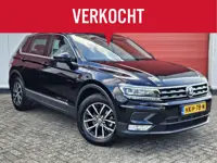Volkswagen Tiguan 1.4 TSI ACT Comfortline | LED | Camera