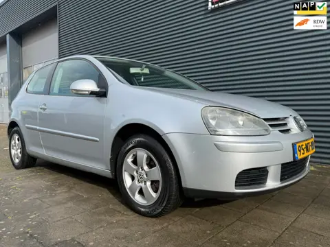 Volkswagen Golf 1.4 Trendline