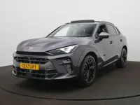 CUPRA Terramar 1.5 TSI e-Hybrid VZ Performance | 20 Inch | Leder | Panodak | Elek. Stoelen | Premium