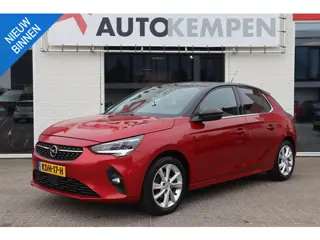 Opel Corsa 1.2 EDITION SPORT SKY PANO|APPLE|CAMERA|TREKHAAK|STOEL/STUUR VERWARMING
