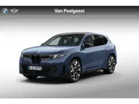 BMW iX3 50 xDrive 113 kWh | M Sportpakket Pro | Innovation Pack | Trekhaak