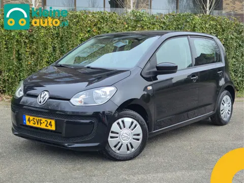 Volkswagen up! 1.0 move up! BlueMotion | Navigatie | Airco