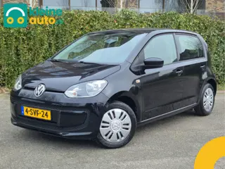 Volkswagen up! 1.0 move up! BlueMotion | Navigatie | Airco