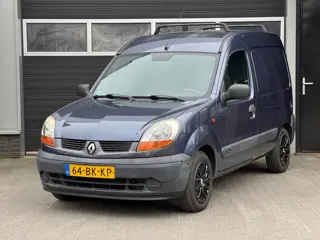 Renault Kangoo Express 1.6-16V Grand Confort AUTOMAAT, Airco, NAP