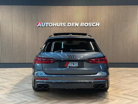 Audi A6 Avant 50 TFSI e Quattro S Line - Pano - Matrix