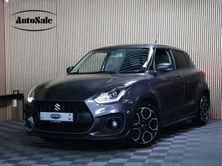 Suzuki Swift 1.4 Sport NAVI CARPLAY CAMERA ACC LANE STOELVW "19