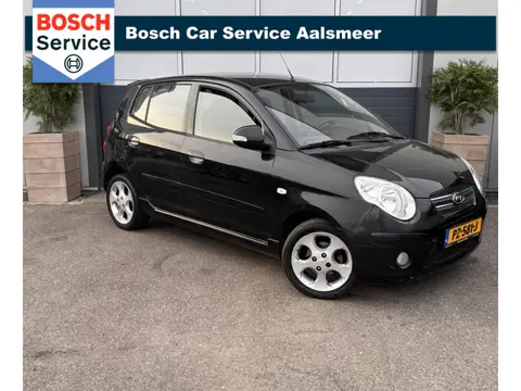 Kia Picanto 1.1 SportbyKia / GARANTIE  / AIRCO / APK /