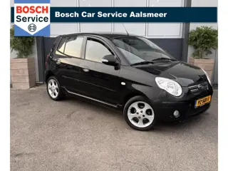Kia Picanto 1.1 SportbyKia / GARANTIE  / AIRCO / APK /