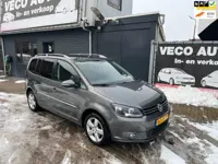 Volkswagen Touran 1.2 TSI Highline BlueMotion 7p. nette auto navi pdc
