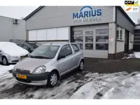 Toyota Yaris 1.0-16V VVT-i YORIN 68 pk