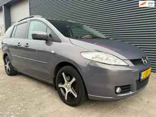 Mazda 5 2.0 Touring