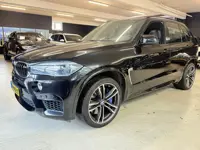 BMW X5 M - Nwe motor BMW dealer onderhouden