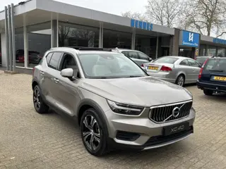 Volvo XC40 1.5 T3 Inscription Pano Keyless ACC (bj 2019)