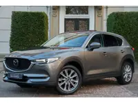 Mazda CX-5 2.5 AWD SkyActiv-G 194 Signature PANO | STANDKACHEL | LEDER | 360 CAM | FULL OPTION