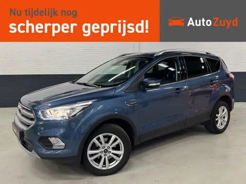 Ford Kuga 1.5 EcoBoost Trend Ultimate / Navi / Camera / Carplay / ACC