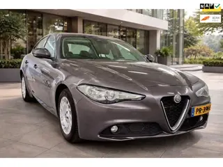 Alfa Romeo Giulia 2.2 Eco Business Super