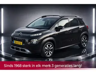 Citroen C3 Aircross 1.2 PureTech Feel NL AUTO NAP! Carplay l NAVI l LED l PDC l AIRCO ECC l CRUISE l