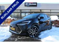 Toyota C-HR 2.0 Plug-in Hybrid 220 First Edition | Rijklaar | 360 Camera | Navi | Apple/Android | LE