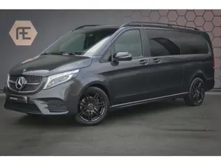 Mercedes-Benz V-Klasse 300d Extra Lang DC Avantgarde Edition AMG | AIRMATIC LUCHTVERING | FACELIFT |