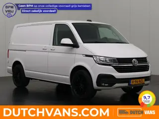 Volkswagen Transporter 2.0TDi 150PK DSG Automaat Highline | Navigatie | Camera | 3-Zits | Airco | Cr