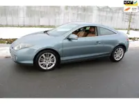 Renault Laguna Coupé 2.0 16V TURBO GT