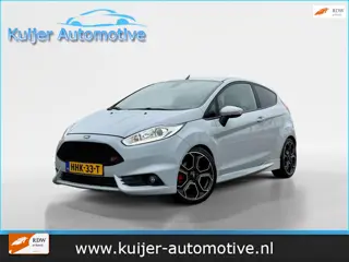Ford FIESTA 1.6 ST200 Recaro