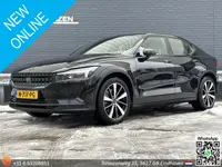 Polestar 2 Long Range Single Motor 78 kWh € 13.300 NETTO | Climate | Cruise | Navi | Camera | Stoelv