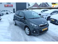 Peugeot 108 1.0 e-VTi Active