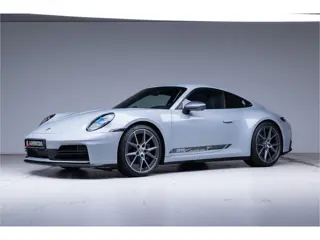 Porsche 911 3.0 Carrera T Handgeschakeld l Sportuitlaat l Schuif/kantel dak