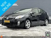 Toyota Prius 1.8 Comfort | Climate | Cruise | APK 07-2026 |