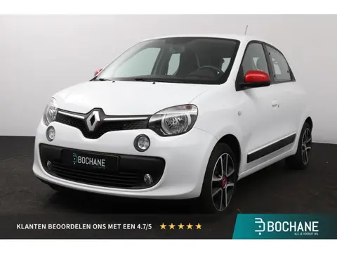 Renault Twingo TCe 90 EDC Dynamique | Automaat | Navigatie | Camera |