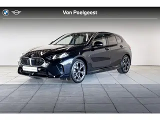 BMW 1 Serie 120 M Sport Design Edition