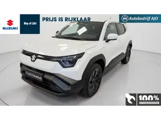 Suzuki e VITARA Select 49 kWh NIEUWE AUTO
