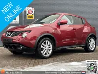 Nissan Juke 1.5 dCi Kuro 4x2 6MT | Climate | Cruise | Navi | Camera |