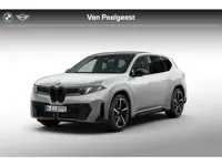 BMW iX3 50 xDrive 113 kWh | M Sportpakket Pro | Innovation Pack | Trekhaak