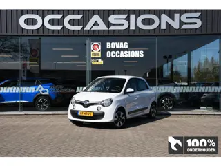 Renault Twingo 1.0 SCe Collection AIRCO/ LED/ HILLHOLD