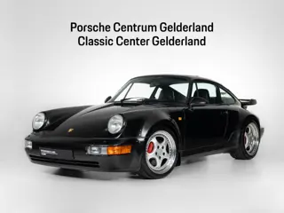 Porsche 911 964 3.6 Turbo