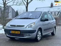 Citroen Xsara Picasso 1.8i-16V Airco*Trekhaak*25-08-2026 APK*NAP*Elektrische ramen*