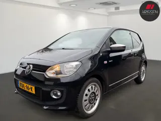 Volkswagen Up! 1.0 high up!