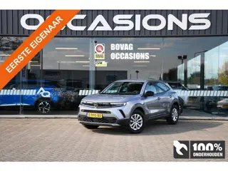 Opel Mokka 1.2 Edition 1 EIGENAAR DIGITAAL INSTRUMENTENPANEEL