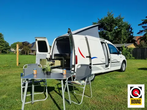 Volkswagen Caddy 1.0 TSI L2H1 Maxi St.Tropez MINICAMPER