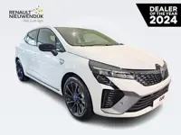 Renault Clio 1.6 E-Tech Full Hybrid 145 esprit Alpine / PACK CITY PREMIUM / PARKEERSENSOREN + CAMERA