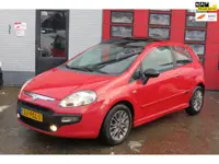 Fiat Punto Evo 1.3 M-Jet Dynamic , DIESEL , 139.000 KM