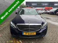 Mercedes-Benz C-Klasse 180 Ambition - COMING SOON