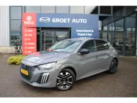 Peugeot 208 1.2 PureTech 100pk Allure Airco Carplay Sensoren V+A Nieuwstaat