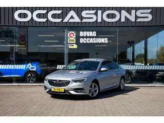 Opel Insignia Grand Sport 1.5 Turbo EcoTec 140 PK/ APPLE CARPLAY/ NAVIGATIE