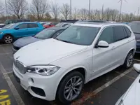 BMW X5 XDrive40e iPerformance High Executive