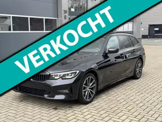BMW 3-serie 320d
